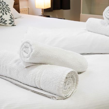 Apartment Rueppgasse Leopoldstadt Wien ภายนอก รูปภาพ