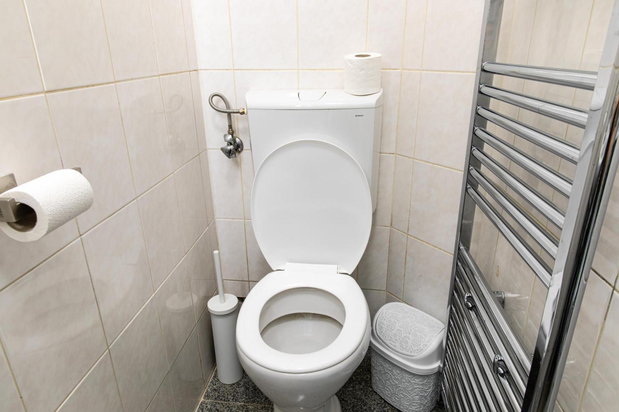 Apartment Rueppgasse Leopoldstadt Wien ภายนอก รูปภาพ